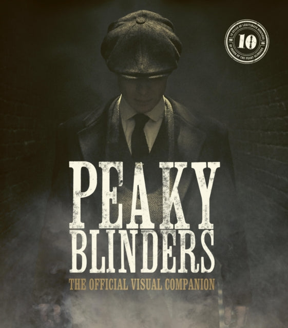 Peaky Blinders/official Visual Companion