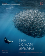 Ocean Speaks