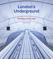 Londons Underground/story Of The Tube