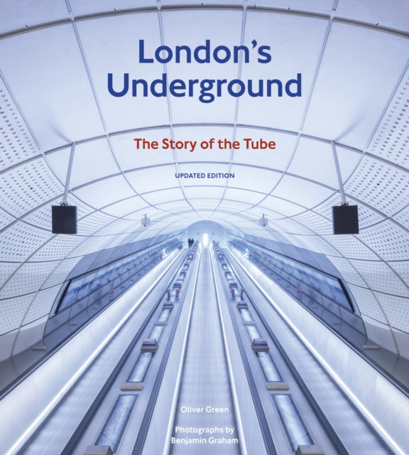 Londons Underground/story Of The Tube