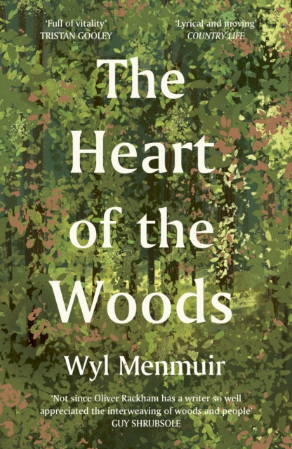 Heart Of The Woods