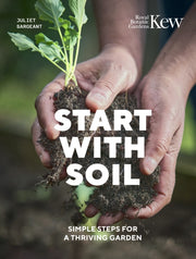 Start With Soil