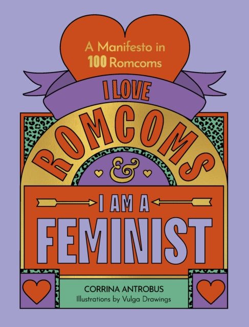 I Love Romcoms & I Am A Feminist