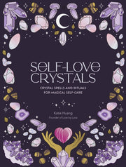 Self Love Crystals