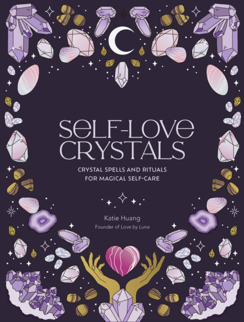 Self Love Crystals