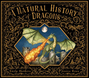 Natural History Of Dragons By Hawkins, Emily