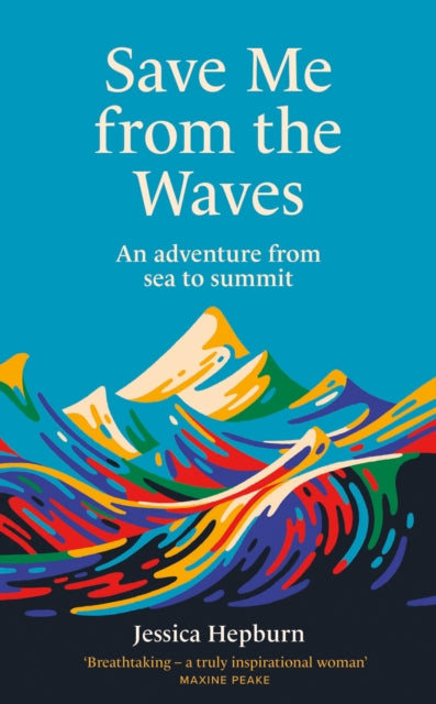Save Me From The Waves