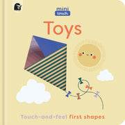 Minitouch Toys