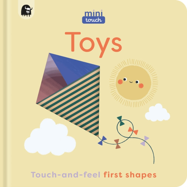 Minitouch Toys