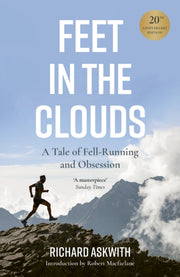 Feet In The Clouds
