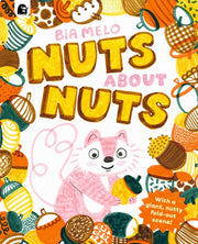 Nuts About Nuts By Melo, Bia