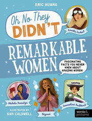 Remarkable Women