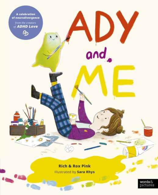 Ady & Me