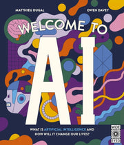 Welcome To Ai