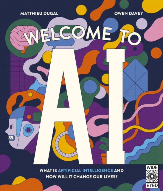 Welcome To Ai