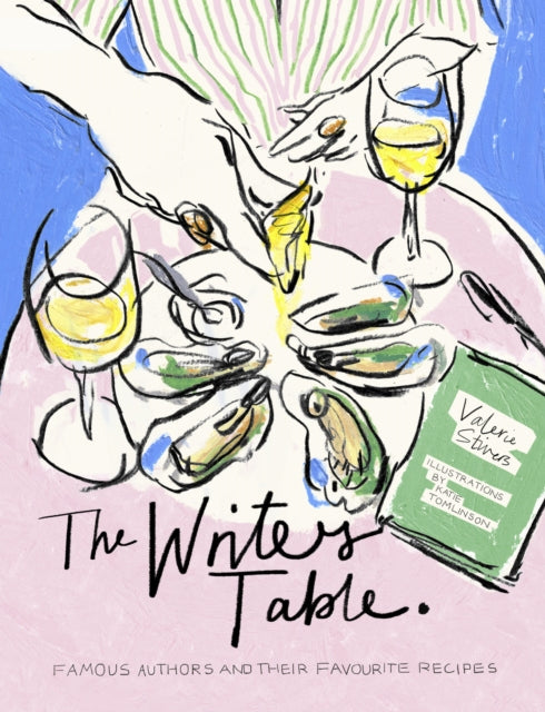 Writers Table