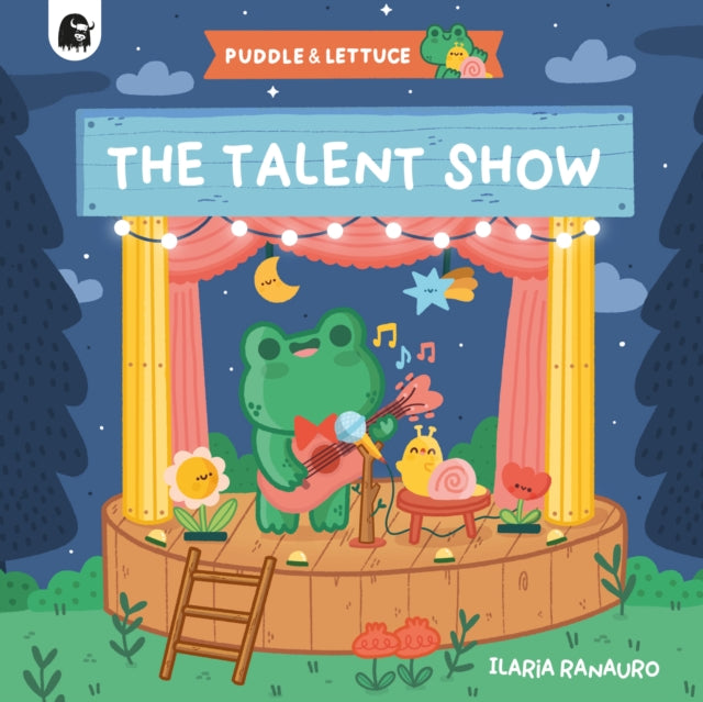 Talent Show