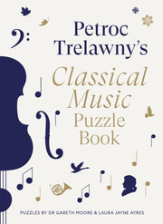 Petroc Trelawnys Classical Music Puzzle