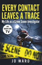 Every Contact Leaves A Trace