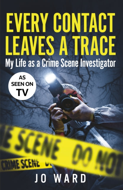 Every Contact Leaves A Trace