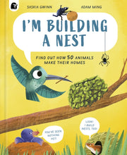 Im Building A Nest  Volume 1