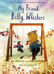 My Friend Billy Whiskers