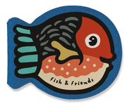 Fish & Friends Volume 1 By Sajnani, Surya