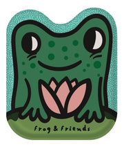 Frog & Friends Volume 2 By Sajnani, Surya