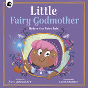 Little Fairy Godmother By Longstaff, Abie