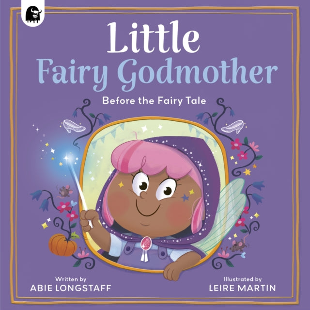 Little Fairy Godmother By Longstaff, Abie