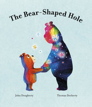 Bear Shaped Hole