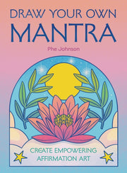 Draw Your Own Mantra