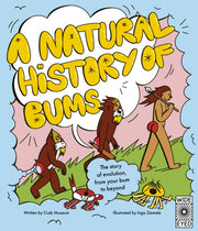Natural History Of Bums