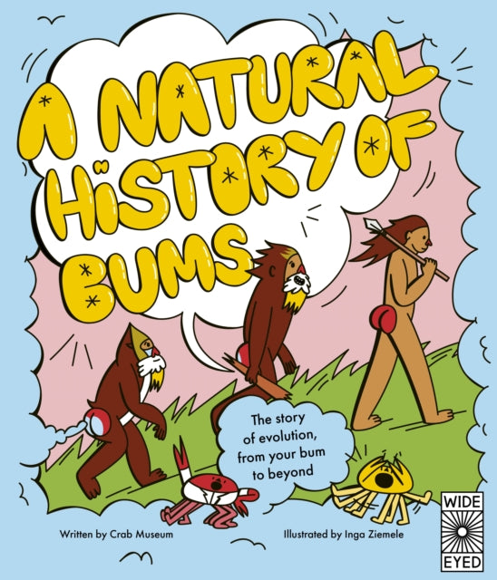 Natural History Of Bums