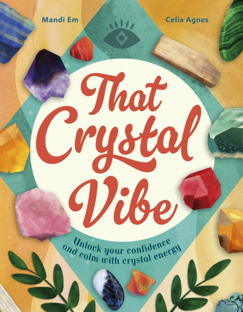 That Crystal Vibe