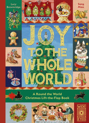 Joy To The Whole World