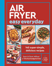 Air Fryer Easy Everyday