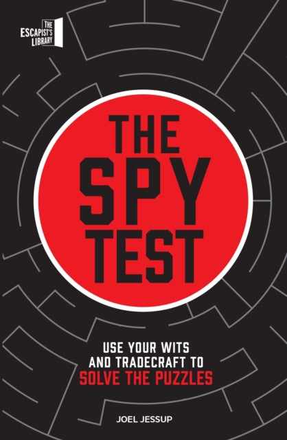 Spy Test