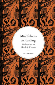 Mindfulness In Reading