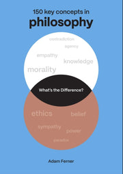 Whats The Difference Philosophy