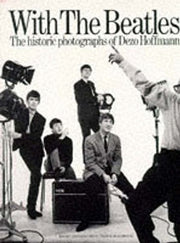 With The "beatles" : Historic Photograph By Pearce Marchbank