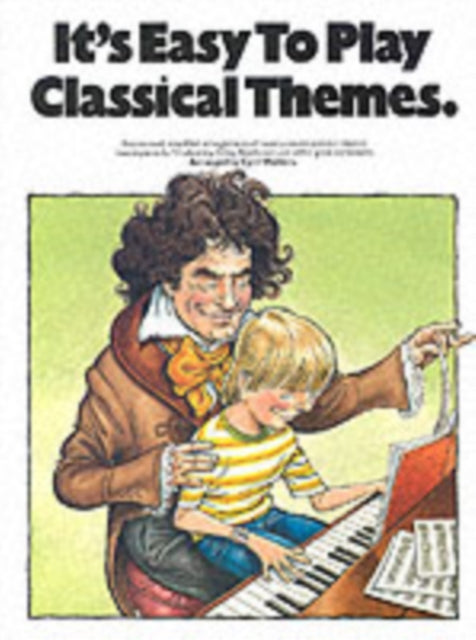 Its Easy To Play Classical Themes
