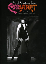 Kander John Cabaret Vocal Selections Pia