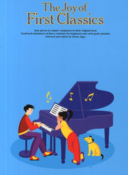 Joy Of First Classics Book 1 Pf