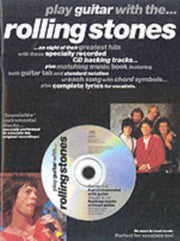 Play Guitar With The Rolling Stones