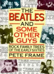 "beatles" And Some Other Guys: Rock Fami