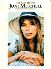 Very Best Of Joni Mitchell By <![cdata[]]>