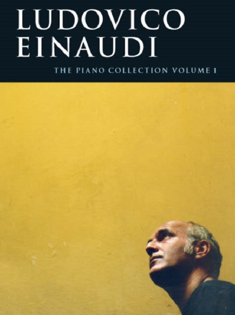Ludovico Einaudi Piano Collection 1