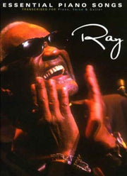 Charles Ray Essential Piano Songs Piano
