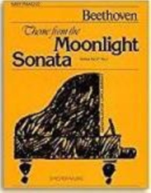 Theme From The Moonlight Sonata